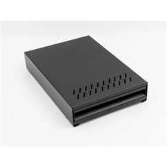 Odklepávač na kávu The Knock Drawer Co Grounds Cub 4 Black