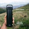 Espro Ultra Light Coffee Press čierny 450 ml