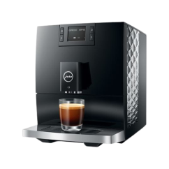 Jura C3 Piano Black