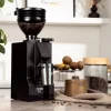 Eureka Mignon Zero 55s Black