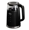 BERLINGERHAUS Rychlovarná konvice s regulací teploty digitální 1,7 l Matte Black Collection