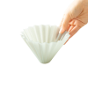 Origami Air plastový dripper M šedý