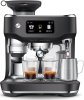 Kávovar Sage SES995BTR THE ORACLE DUAL BOILER™ Black