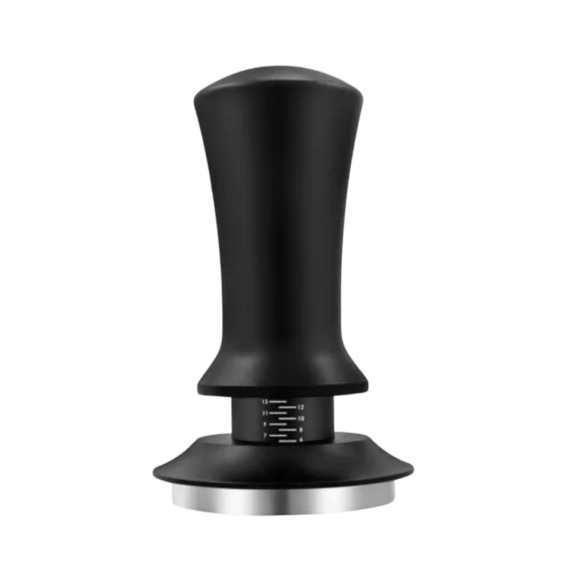 Tairro dynamometrický tamper černý 51-58 mm - Průměr: 51 mm