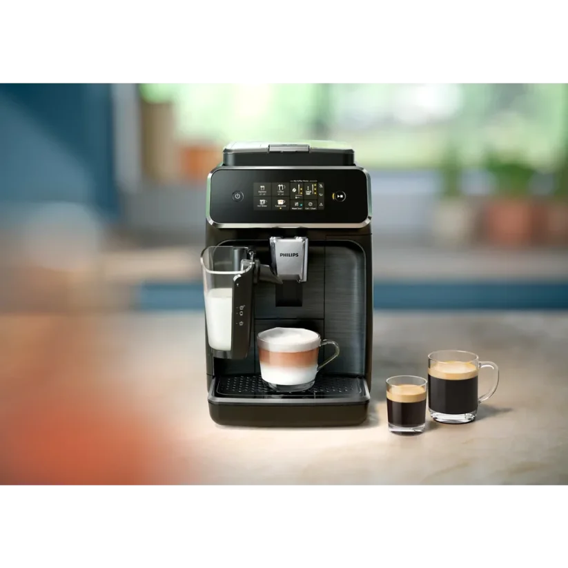 Philips Series 2300 LatteGo EP2333/40