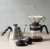 Oceľový dripper Hario V60-02