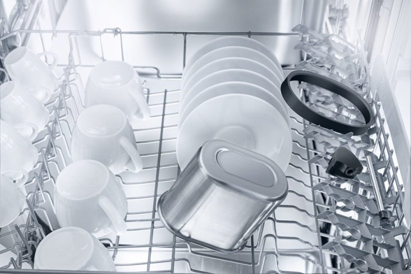 JURA Cool Control 0,6 l černá