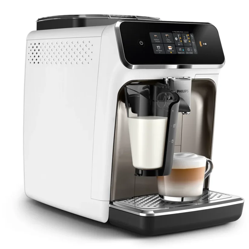 Philips Series 2300 LatteGo EP2333/40