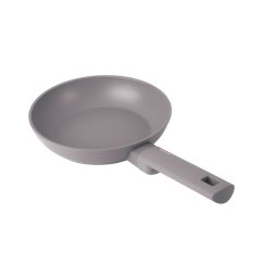 BERLINGERHAUS Sada pánví s titanovým povrchem 3 ks Taupe Collection