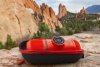 Wacaco Nanopresso - Lava Red + obal zdarma