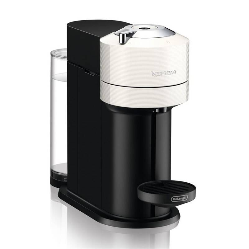 DE'LONGHI NESPRESSO VERTUO ENV120 White