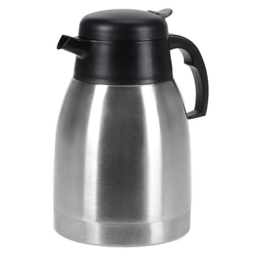 EXCELLENT HOUSEWARE Servírovací termoska nerez 1,5 l