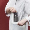 Kinto plastová láhev na vodu 300 ml šedá