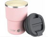 Asobu MINI PICK-UP cestovní termohrnek 360 ml PINK