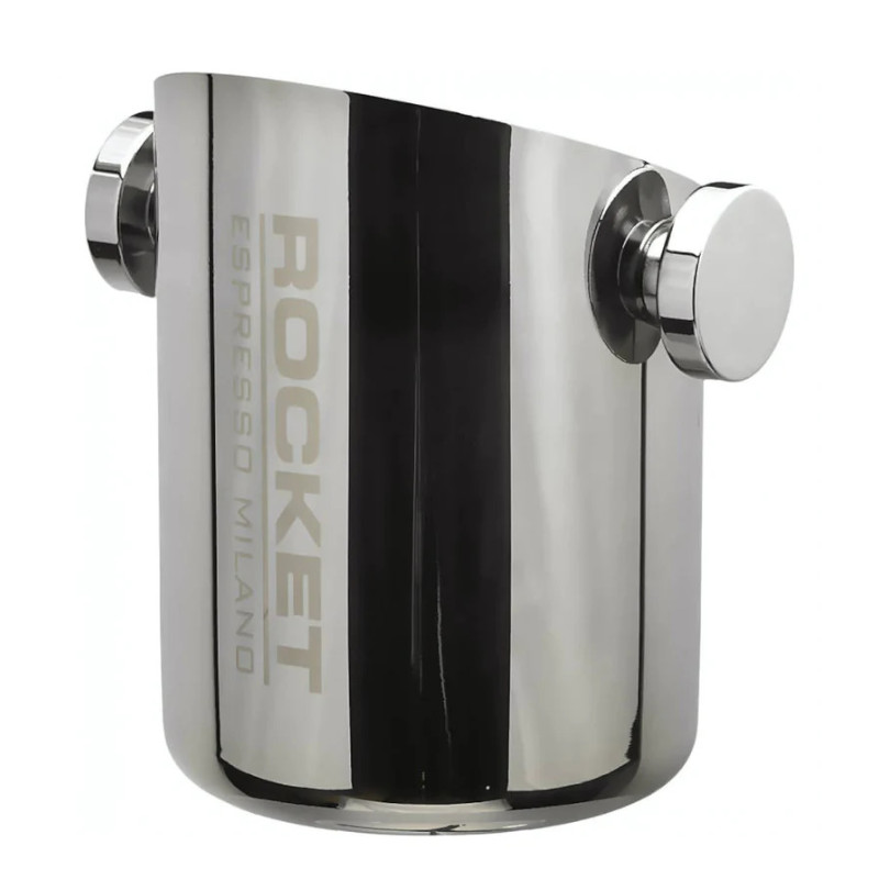 Rocket Espresso odklepávač na kávu, nerez
