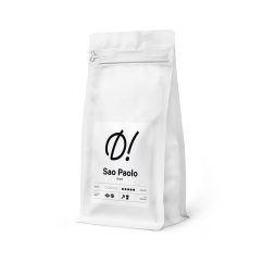 D! Sao Paolo Brasil