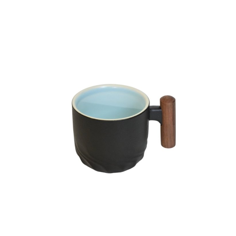Tairro šálek 60 ml Stone espresso