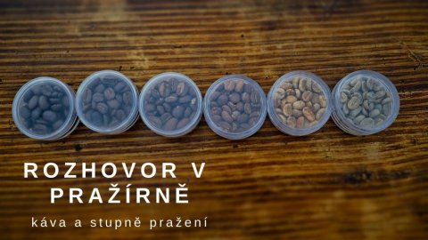 Rozhovor s pražičem
