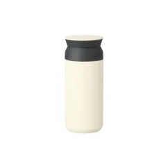 Kinto cestovná termoska biela 350 ml