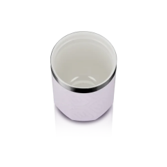 Wacaco cestovní termohrnek Octaroma Classico - Frosted Plum 180ml