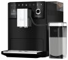MELITTA CI TOUCH F630-102 Black