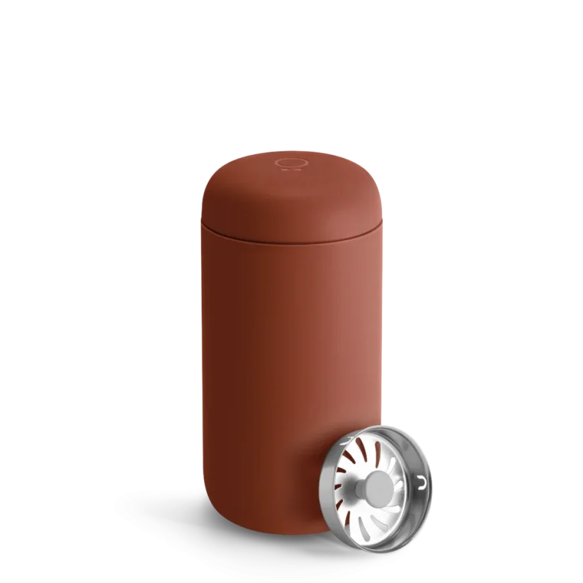 Fellow Carter Move Mug termohrnek 355 ml Sienna
