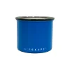 Dóza na kávu Matte Blue 250 g