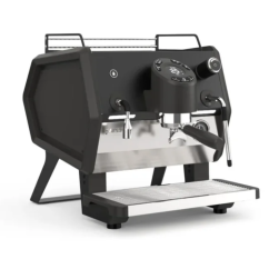 Sanremo D8 One – 1GR, Total Black