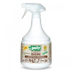 Puly Caff Bar Igienic sprej 1000 ml
