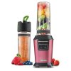 SENCOR Automatický mixér na smoothie vitamin+ SBL 7178 - Barva: Červená