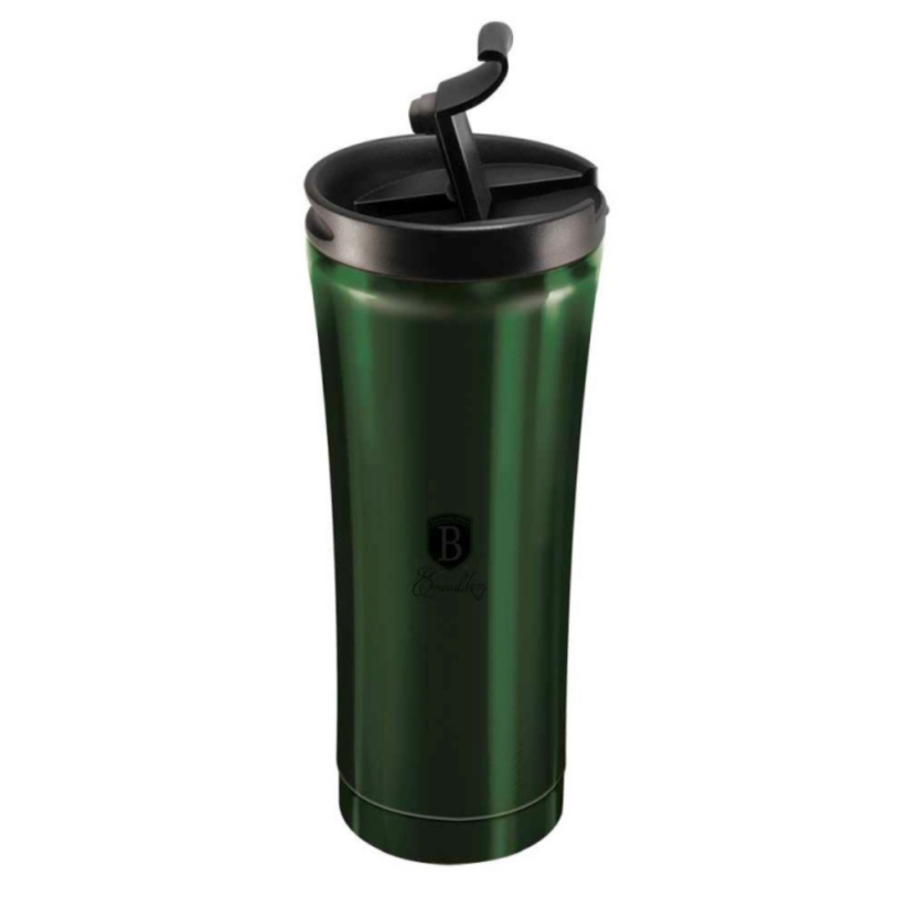 BERLINGERHAUS Termohrnek 500 ml Emerald Collection