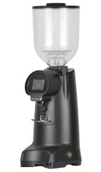 Eureka Firenze 75 Matt Black