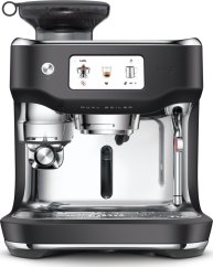 Kávovar Sage SES995BTR THE ORACLE DUAL BOILER™ Black