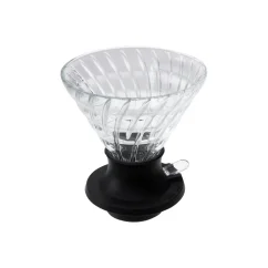Hario Immersion Switch Dripper V60-03 + filtry
