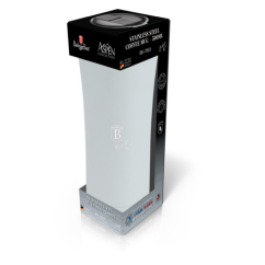 BERLINGERHAUS Termohrnek nerez 500 ml Aspen Collection