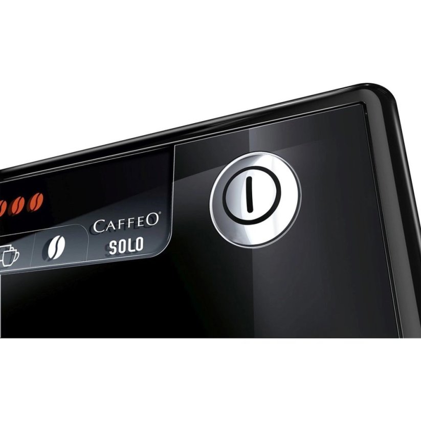 MELITTA SOLO ESPRESSO E950-201 Black