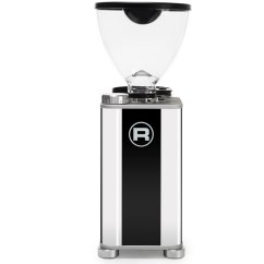 Rocket Espresso GIANNINO, Chrom/Schwarz