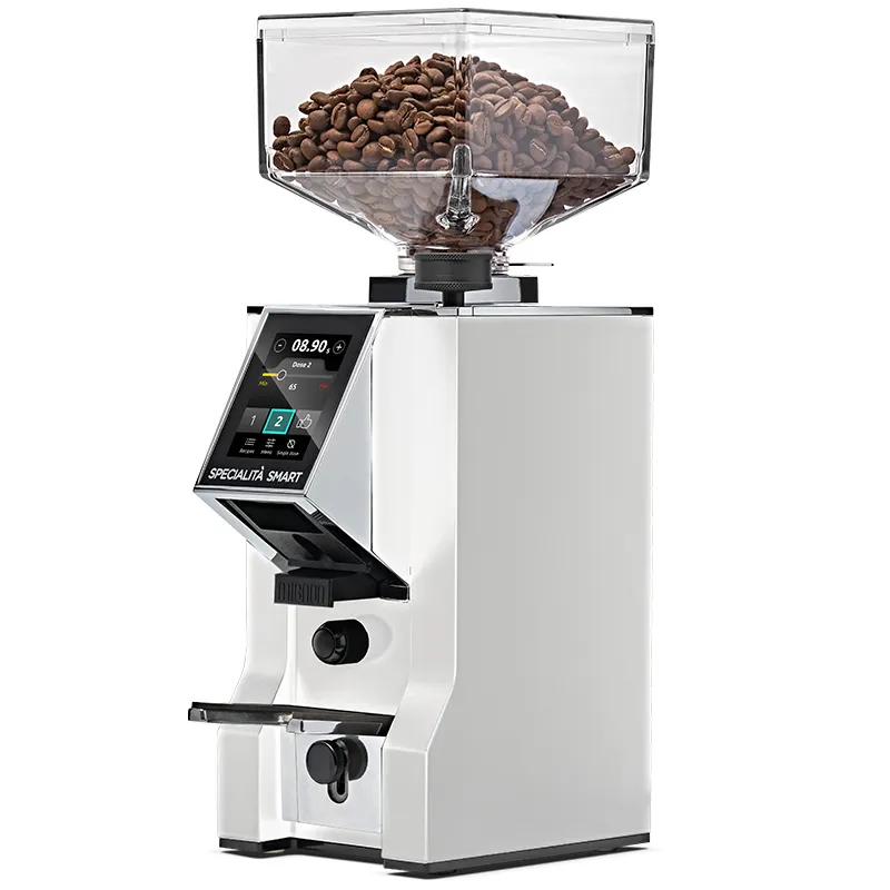 Eureka Mignon Specialita Smart, CR White