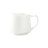 Origami Aroma porcelánový hrnek 320 ml bílý
