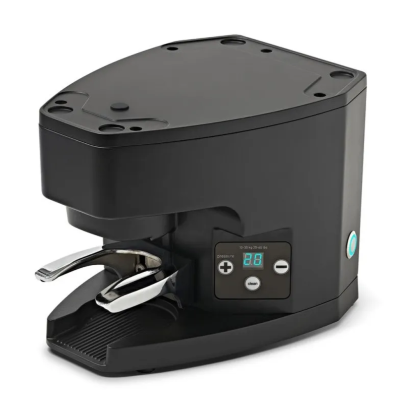 Eureka automatický tamper pod mlýnek - Atom