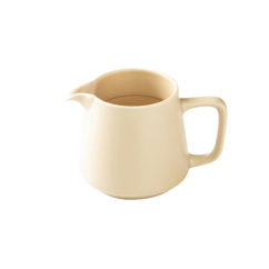 Origami Aroma Coffee Server matně béžový