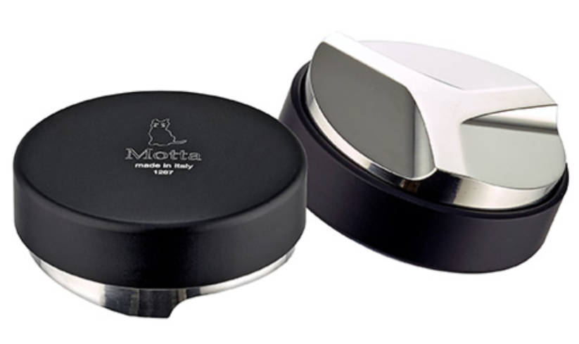 Distributor - hladítko Motta 58mm - Barva: Černý