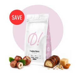 ZACHRAŇ! D! Bueno Nuts Peru
