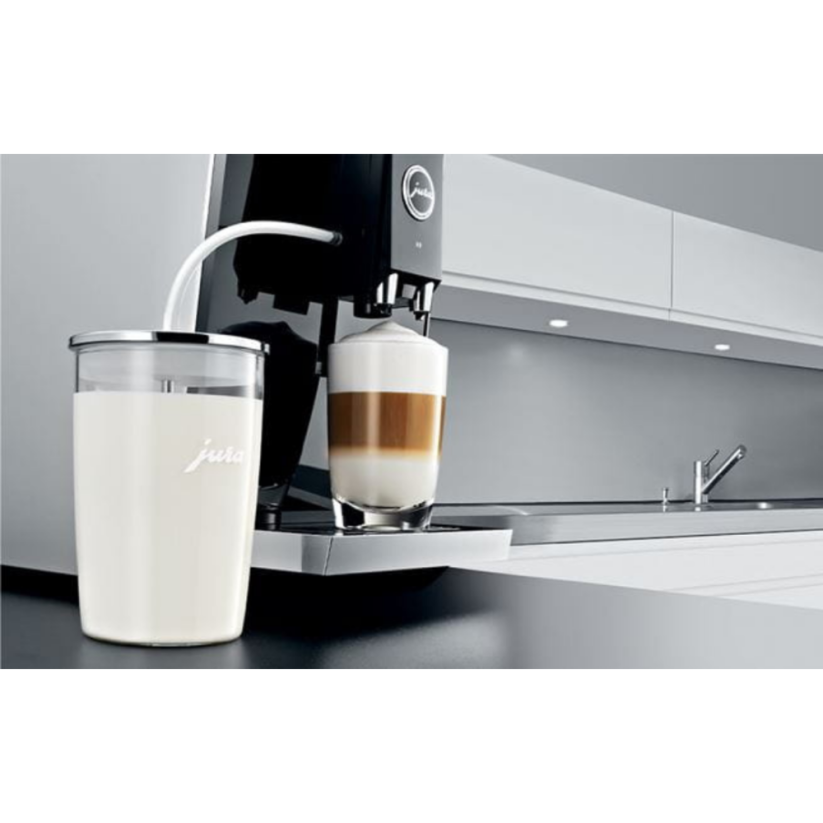 JURA Skleněná nádoba na mléko 0,5 l