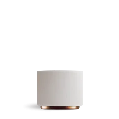 Fellow Monty Cappuccino hrnek 190 ml bílý