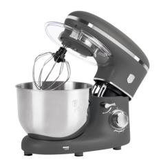 BERLINGERHAUS Kuchyňský robot 1300 W Antracit Line