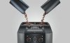 JURA J10 Twin Diamond Onyx