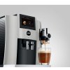Jura S8 - Platin