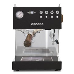Ascaso Steel UNO PID black&wood 2. generácie