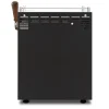 Ascaso Steel DUO PID PLUS black&wood 2. generácie